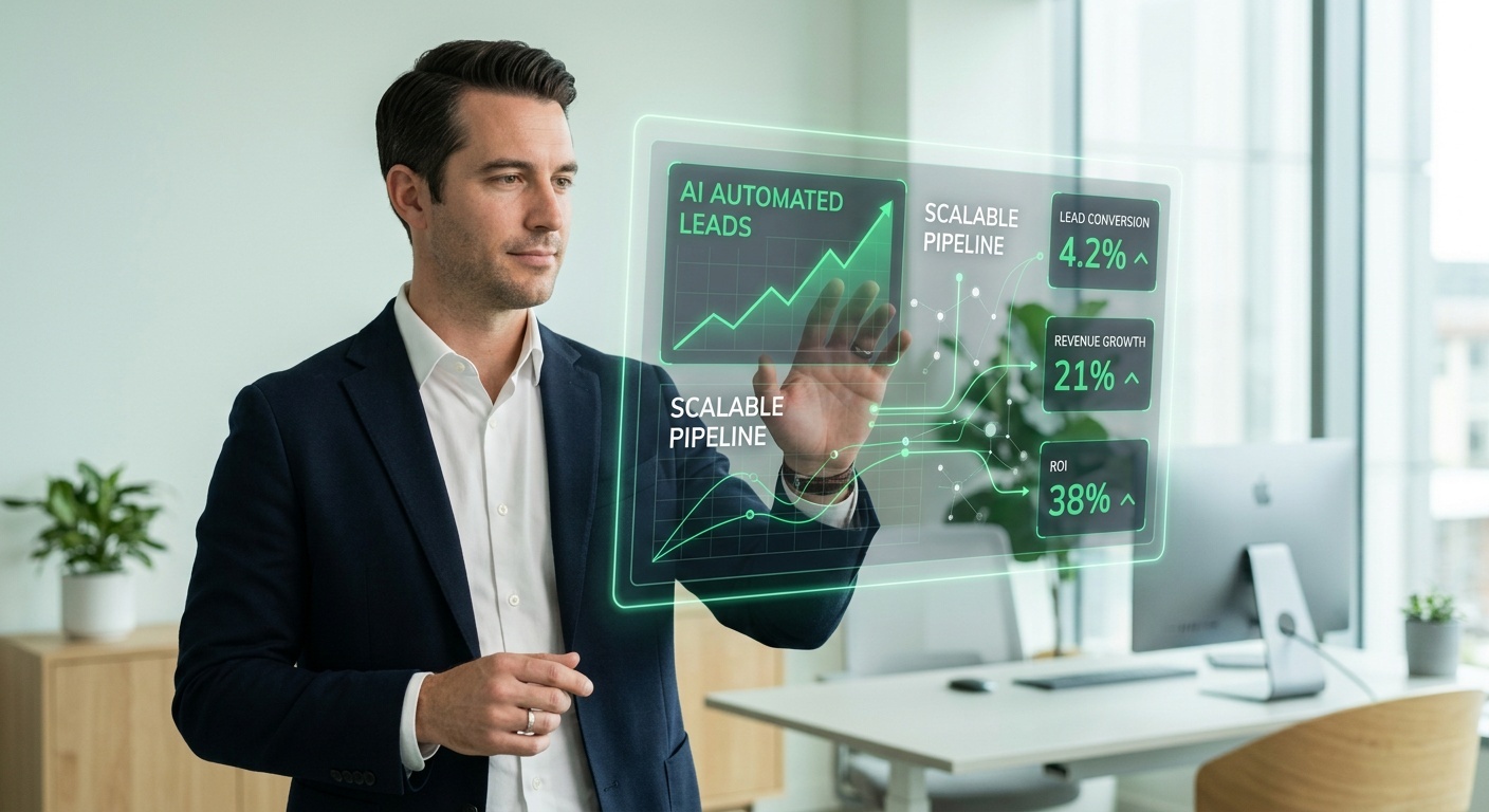 photorealistic-ai-lead-generation-system