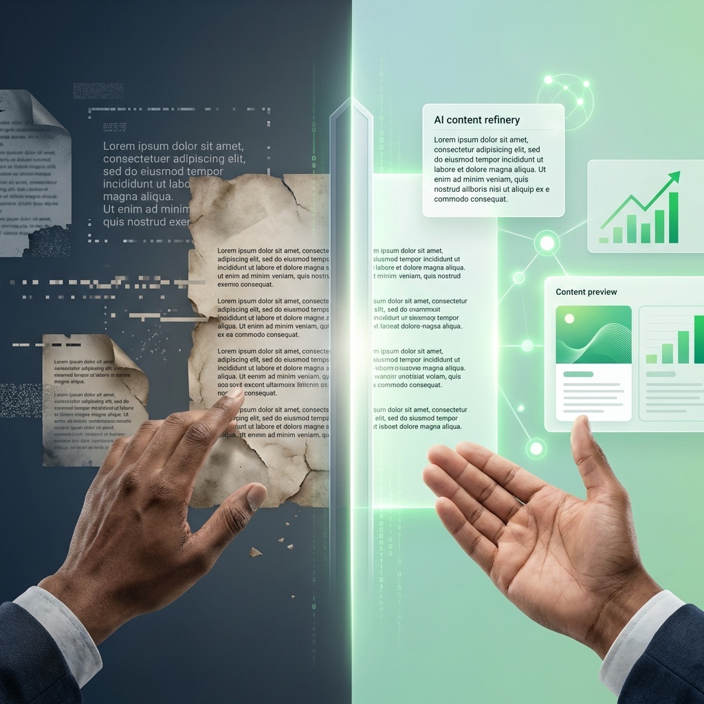 whitehat-case-study--automated-ai-content-refinery----beyond-the-bit-rot-