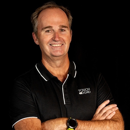 bernard emby