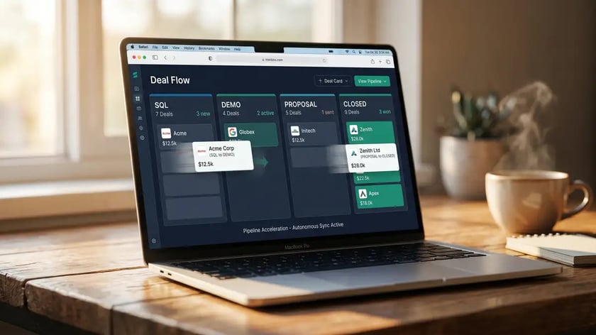Comparison grid of leading AI sales agent platforms showing pricing tiers, deployment complexity, and integration depth for B2B SaaS