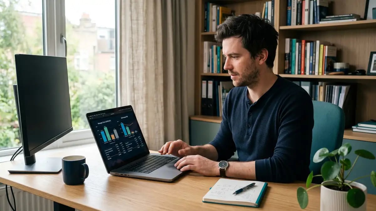 A technical founder comparing the cost of managed cloud hosting versus a cheap self-hosted VPS