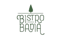 logo bistro badia 200