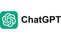 logo chatgpt 200