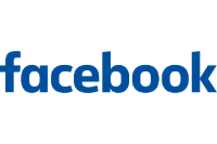 logo facebook 200