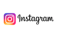 logo instagram 200