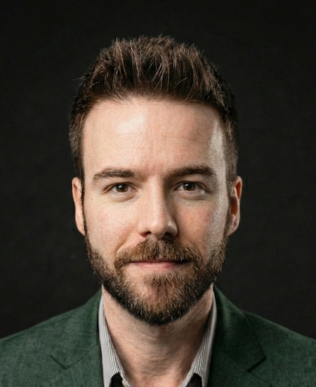 Peter Vogel