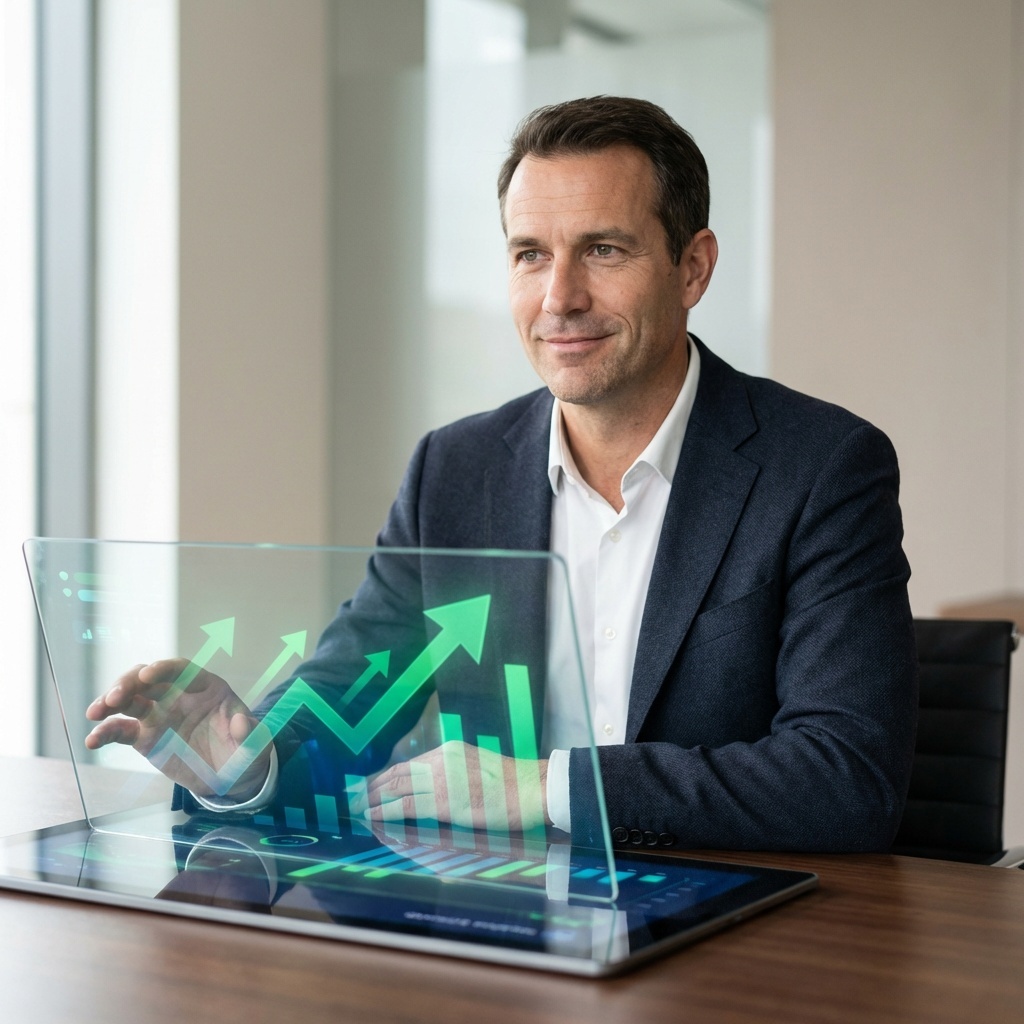 Tim Ranke Sales Admin Automation Case Study | Ranke Consulting
