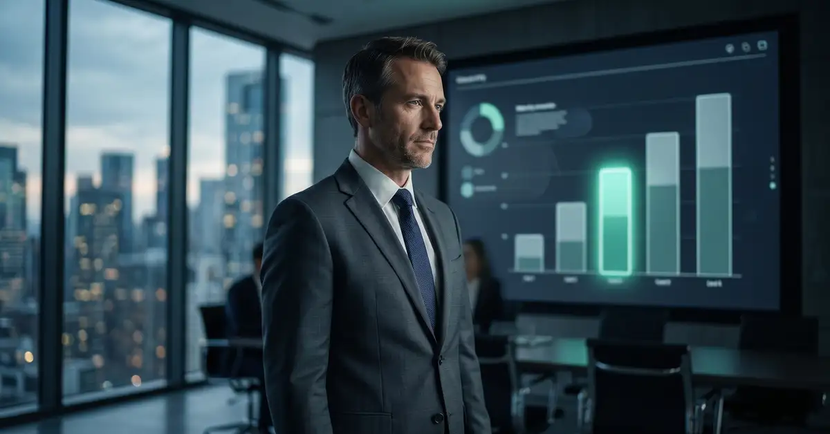 Autonomy Maturity Model assessment dashboard showing AI readiness across organisational dimensions