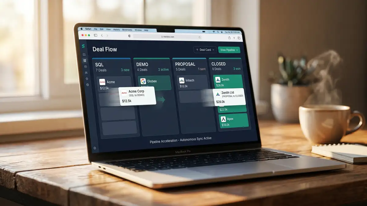 Comparison grid of leading AI sales agent platforms showing pricing tiers, deployment complexity, and integration depth for B2B SaaS